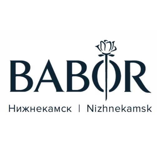 BABOR icon