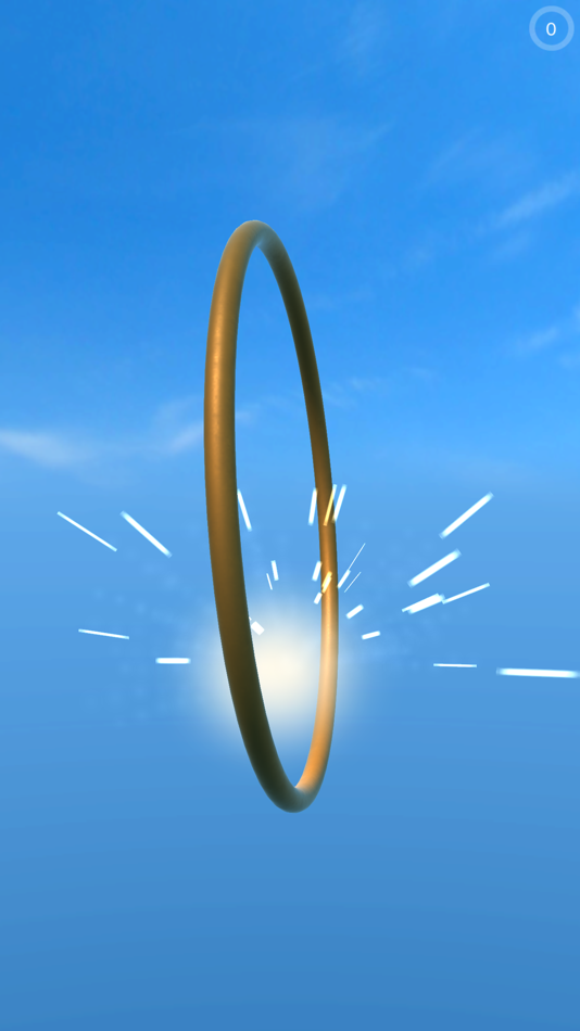 #4. Hula Jump (iOS) 由: Wavelet Lab Inc.