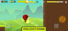 Game screenshot Jump Run: Jumping Race Runner apk