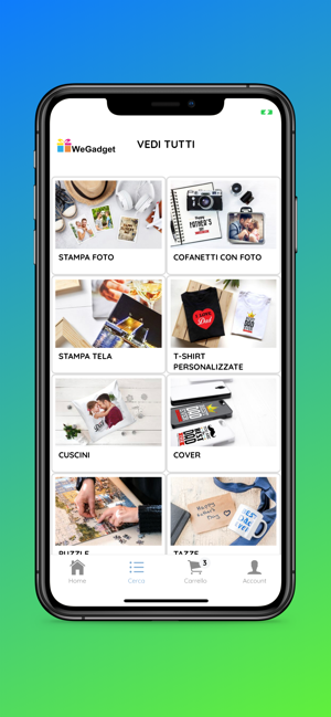Wegadget(圖2)-速報App