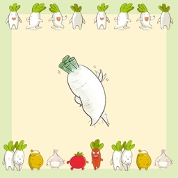 A Radish With Ideals