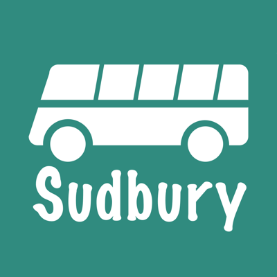 Sudbury Transit (GOVA)