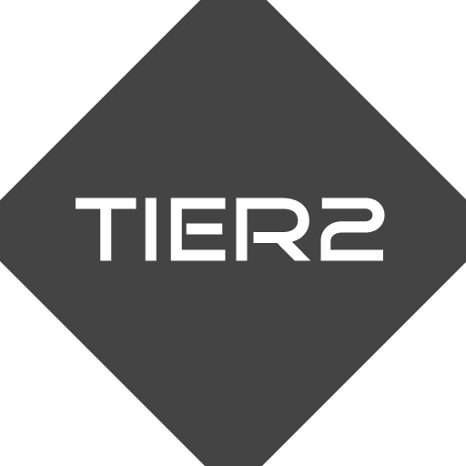 Tier 2