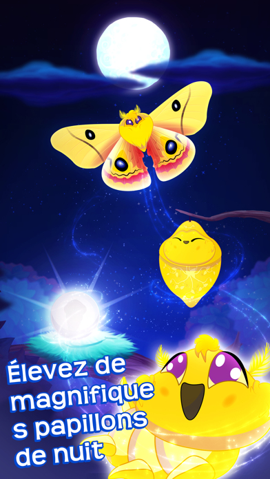 Screenshot #3 pour Flutter: Starlight
