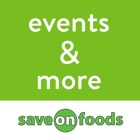 Top 39 Business Apps Like Save-On Foods Events - Best Alternatives