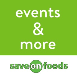 Save-On Foods Events