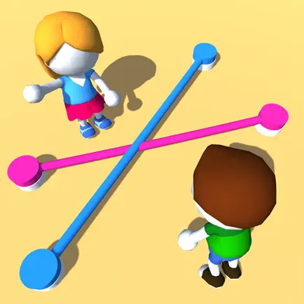 Meet the Girl -Rope Puzzle- Cheats