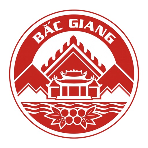 Bac Giang Tourism icon