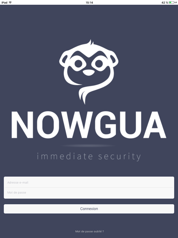 Screenshot #4 pour Nowgua