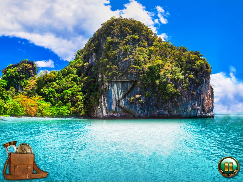 The Long Journey - Adventure screenshot 8