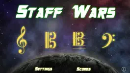 Game screenshot StaffWars Live mod apk