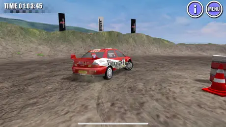 FullTurn2.0 Motorsports Sim
