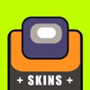 Skins For Among Us l Quiz 2020 - iPadアプリ