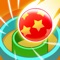 Play the best FREE Ball Hop game every day - 100% risk-free with Ball Hoper