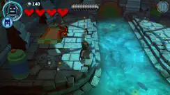 LEGO® Batman™: Beyond Gotham iPhone image 1