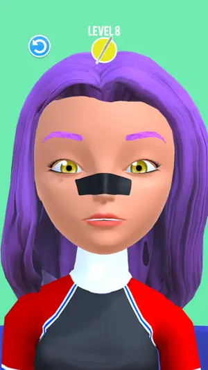 Super Salon screenshot 6