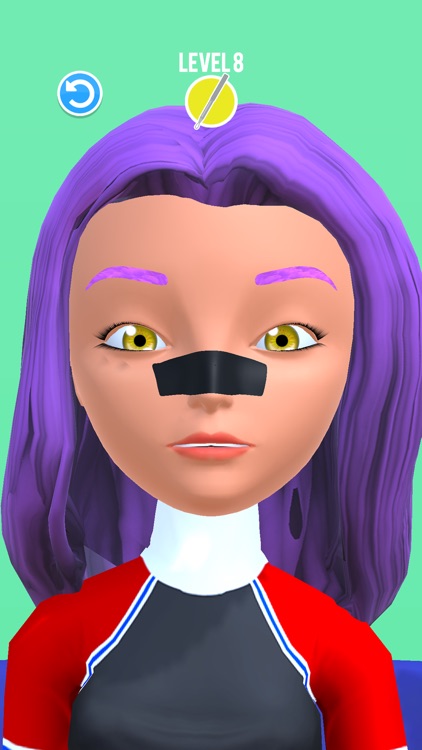 Super Salon screenshot-5