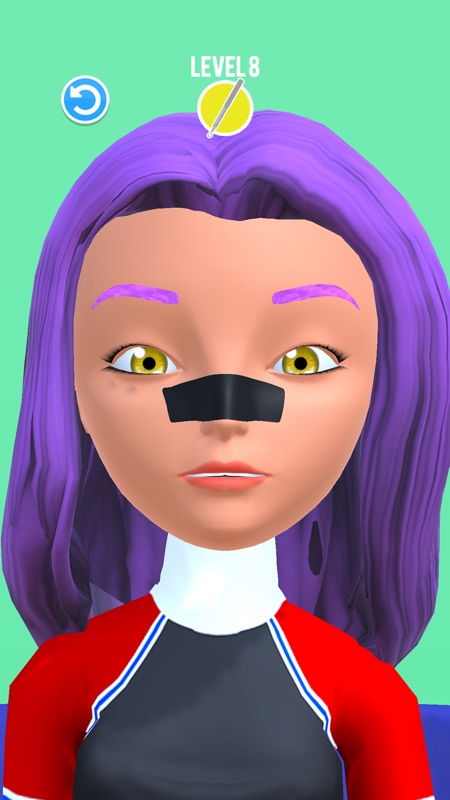 Super Salon screenshot 6