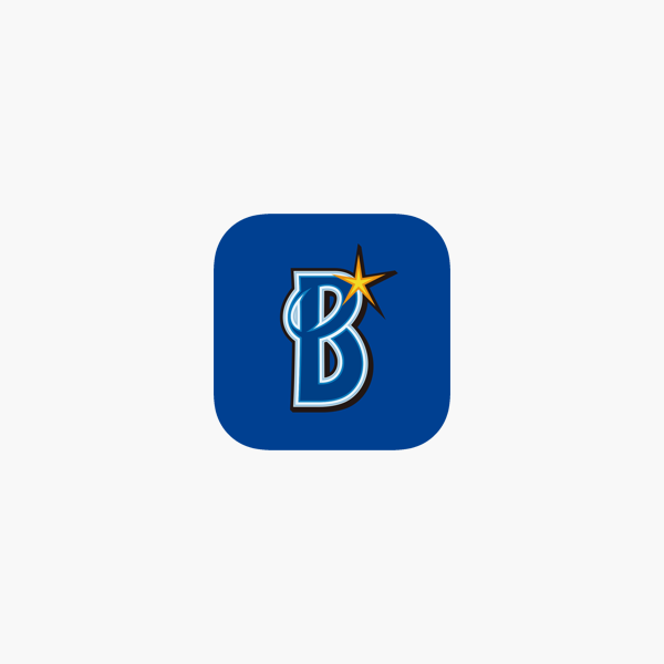 My Baystars をapp Storeで