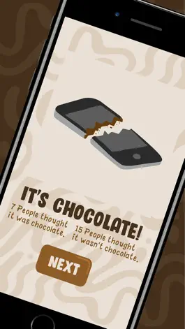 Game screenshot Chocolate Challenge hack