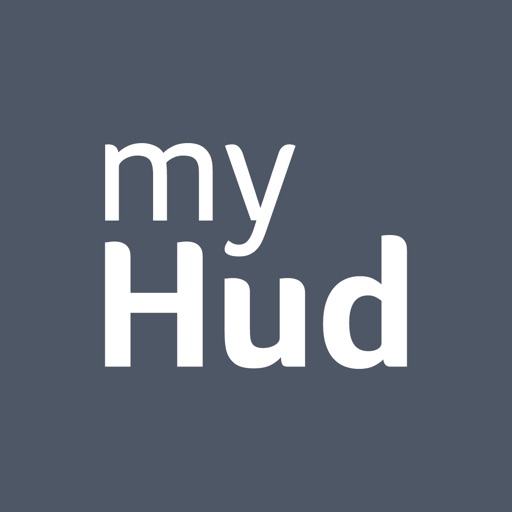 MyHud icon