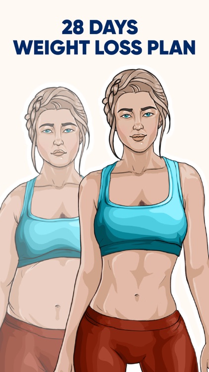 BetterMe: Yoga for Weightloss screenshot-0