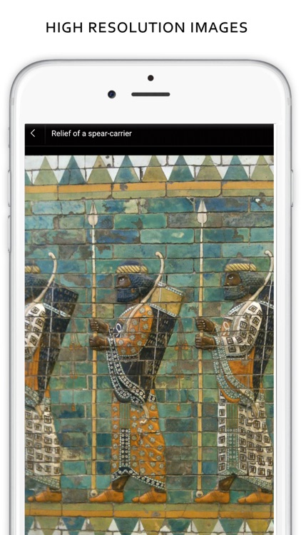 Pergamon Museum Berlin