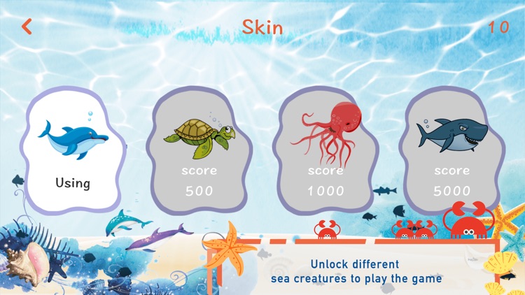 Smart Dolphin screenshot-4