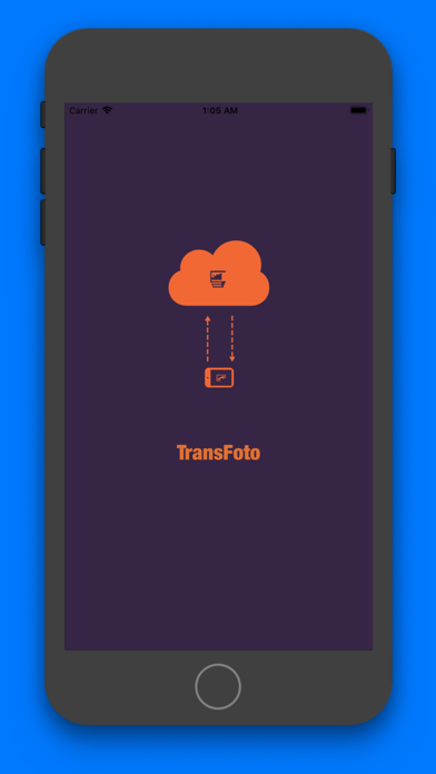 Screenshot #1 pour TransFoto