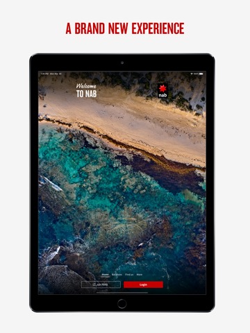 NAB Mobile Bankingのおすすめ画像1