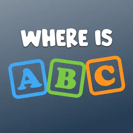 Where Is ABC - Game For Babies Cheats