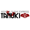 Tanuki Express