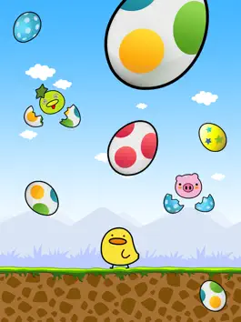 Game screenshot Chick Land for iPad mod apk