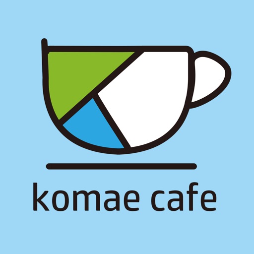 komae cafe icon