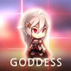 Goddess of Attack biểu tượng