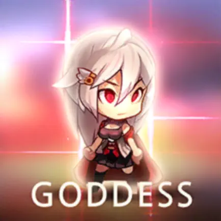 Goddess of Attack Читы