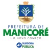 Ouvidoria Manicoré - AM