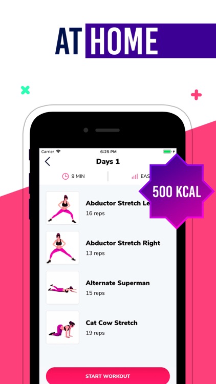 Сoach - weight loss apps screenshot-3