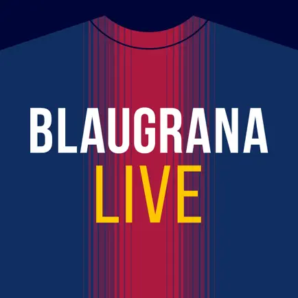 Barcelona Live — Goals & News. Читы