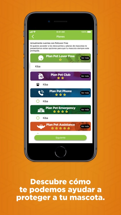 PetLover App screenshot-7