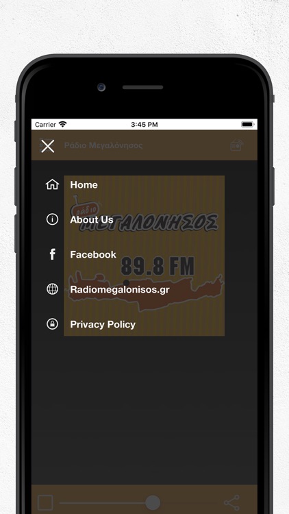 Ράδιο Μεγαλόνησος