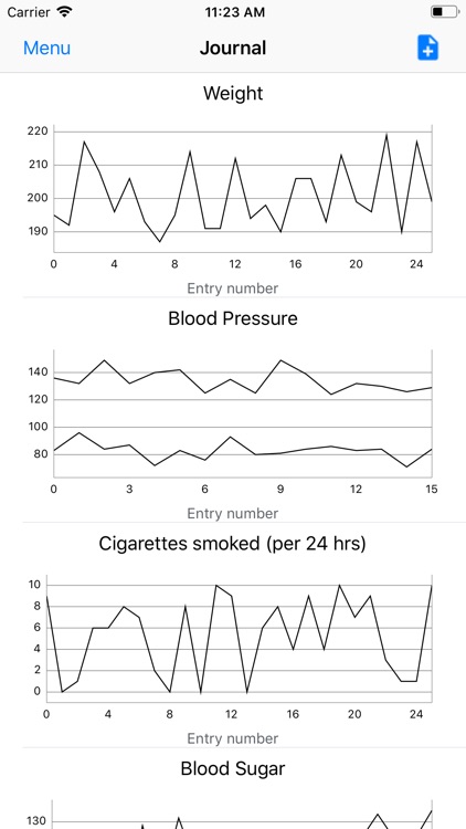 teleHeart screenshot-5