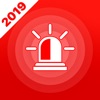 Security Alarm - AntiTheft - iPhoneアプリ