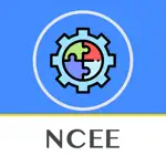 NCEE Master Prep App Contact