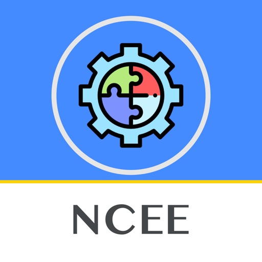 NCEE Master Prep icon