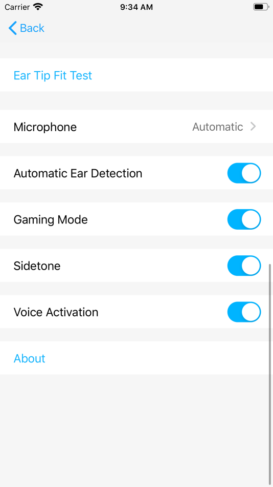 #3. AW DEVICE (iOS) 由: Airoha Technology Corp.