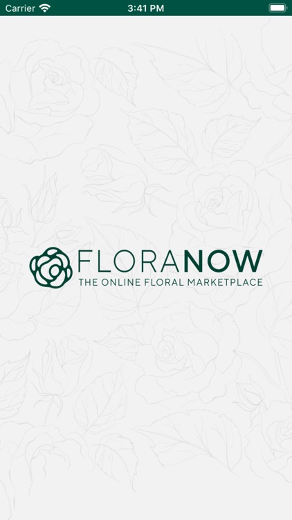 Floranow Marketplace