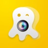 GhostKam — Frame your photos - iPhoneアプリ