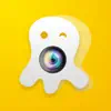 GhostKam — Frame your photos contact information