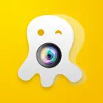 GhostKam — Frame your photos App Problems